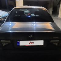سمند سورن پلاس، مدل ۱۴۰۱|خودرو سواری و وانت|تهران, پیروزی|دیوار