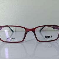 عینک کایوچویی فوق سبک نشکن BOOS|آرایشی، بهداشتی، درمانی|تهران, شمس‌آباد|دیوار