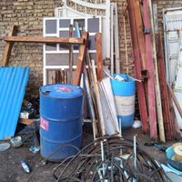 خریدار ضایعات خریدار آهن در همه مناطق اهواز|عمده‌فروشی|اهواز, زیتون کارمندی|دیوار