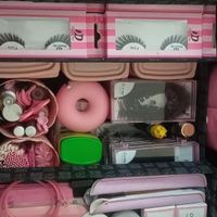 وسایل کاشت مژه موقت،اکسیشن مژه،لیفت مژه و ابرو|آرایشی، بهداشتی، درمانی|تهران, خانی‌آباد نو|دیوار