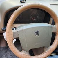 پژو،405 دوگانه کارخانه شرکتی،مدل 96بی،رنگ|خودرو سواری و وانت|تهران, شهرک کیانشهر|دیوار