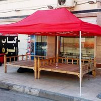 چتر سایبان آفتابگیر الاچیق|خدمات پیشه و مهارت|بندرعباس, |دیوار