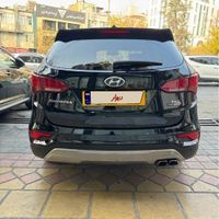 هیوندای سانتافه ix 45 2400cc، مدل ۲۰۱۶|خودرو سواری و وانت|تهران, سهروردی|دیوار