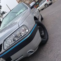 پژو 405 SLX موتور 1800، مدل ۱۳۸۸|خودرو سواری و وانت|مشهد, فرامرز عباسی|دیوار