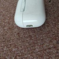 ایرپاد پرو نسل 2 2024 اصل Air Pods pro 2|لوازم جانبی موبایل و تبلت|مبارکه, |دیوار