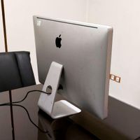 کامپیوتر بدون کیس اپل آی مک iMac A1312 سایز ۲۷اینچ|رایانه رومیزی|تهران, ایرانشهر|دیوار