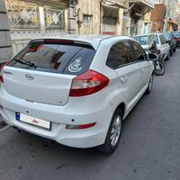 ام وی ام ۳۱۵ هاچبک ساده مدل ۱۳۹۲|خودرو سواری و وانت|تهران, جلیلی|دیوار