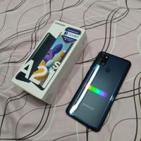 سامسونگ Galaxy A21s ۶۴ گیگابایت|موبایل|تهران, خانی‌آباد|دیوار