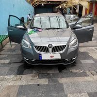 برلیانس H330 اتوماتیک 1650cc، مدل ۱۳۹۹|خودرو سواری و وانت|تهران, جوادیه تهرانپارس|دیوار