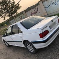 پرشیا سال ۹۴|خودرو سواری و وانت|تبریز, |دیوار