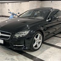 Cls500 2013|خودرو سواری و وانت|تهران, ولنجک|دیوار