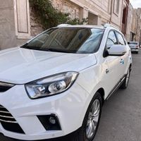 جک S5 اتوماتیک، مدل ۱۳۹۹|خودرو سواری و وانت|کرمان, |دیوار