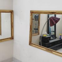 لوازم آرایشگاه زنانه صندلی|آرایشگاه و سالن‌های زیبایی|مشهد, دانشجو|دیوار