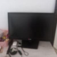 فروش کامپیوتر ال جی همراه با میزکامپیوتر نو|رایانه رومیزی|نظرآباد, |دیوار