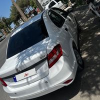 ساینا دنده‌ای EX، مدل ۱۳۹۸|خودرو سواری و وانت|تربت‌حیدریه, |دیوار
