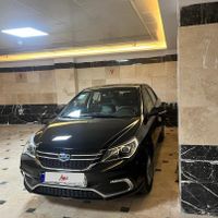 جیلی GC6 اکسلنت، مدل ۱۳۹۸|خودرو سواری و وانت|تهران, خواجه نظام الملک|دیوار