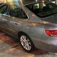 هیوندای آزرا گرنجور 3300cc، مدل ۲۰۱۰|خودرو سواری و وانت|تهران, دریان‌نو|دیوار