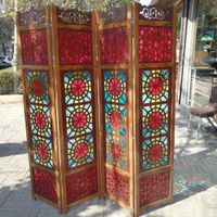 پارتیشن پاراوان سنتی|صنایع دستی و سایر لوازم تزئینی|مشهد, سناباد|دیوار