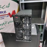 یو پی اس UPS APC 10KVA آمریکا جهت لیزر و شبکه|مودم و تجهیزات شبکه|تهران, اندیشه (شهر زیبا)|دیوار