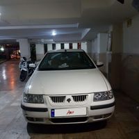 سمند LX EF7 مدل ۱۳۹۰|خودرو سواری و وانت|تهران, اوقاف|دیوار