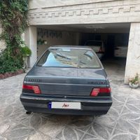 پژو 405 جی ال ایکس (GLX)، مدل ۱۳۹۴|خودرو سواری و وانت|تهران, فیروزآبادی|دیوار