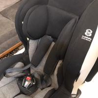 صندلی ماشین برند baby4lifeکاملا|تخت و صندلی بچه|تهران, سرآسیاب مهرآباد|دیوار