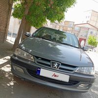 پژو پارس ساده، مدل ۱۳۸۷|خودرو سواری و وانت|ارومیه, |دیوار
