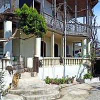 خانه باغ تاریخی قاجاریه در شمال|فروش خانه و ویلا|تهران, آبشار تهران|دیوار