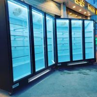 فروش ویژهشرایطی  یخچال فریزرایلیاشیرسردکن|فروشگاه و مغازه|مشهد, فدک|دیوار