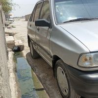 پرایدمدل ۱۳۸۵|خودرو سواری و وانت|بندر گناوه, |دیوار