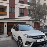 ام‌وی‌ام X33 S اسپرت، مدل ۱۳۹۷|خودرو سواری و وانت|تهران, کوی بیمه|دیوار