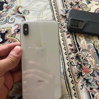 ایفون xs max za با حافظه بالا|موبایل|تهران, دیلمان|دیوار