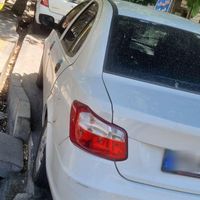 ساینا s بی رنگ 1401|خودرو سواری و وانت|تهران, تهرانپارس شرقی|دیوار