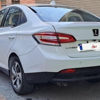 لوکسژن Luxgen S3i اتومات فول صفر 2023 وارداتی|خودرو سواری و وانت|تبریز, |دیوار