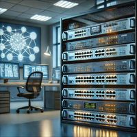 شبکه.میکروتیک.سرور.اینترنت.voip|خدمات رایانه‌ای و موبایل|تهران, سهروردی|دیوار