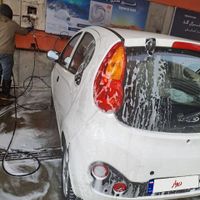 ام‌وی‌ام 110S کامفورت، مدل ۱۳۹۵|خودرو سواری و وانت|تهران, ازگل|دیوار
