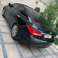 هیوندای سوناتا YF، مدل ۲۰۱۳|خودرو سواری و وانت|تهران, نیاوران|دیوار
