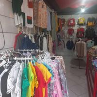 فروش یک باب مغازه لباس زنانه|لباس|شهرکرد, |دیوار