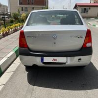 رنو تندر 90 (L90 لوگان) E2، مدل ۱۳۹۳|خودرو سواری و وانت|تهران, سازمان برنامه|دیوار
