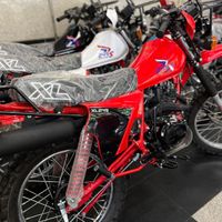 نیکتاز صنعت موتور XL 250cc|موتورسیکلت|تهران, امیر بهادر|دیوار