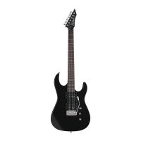 گیتار الکتریک BC Rich ASM1|گیتار، بیس، امپلیفایر|تهران, فردوسی|دیوار