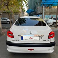 پژو 206 SD V8، مدل ۱۳۹۹|خودرو سواری و وانت|تهران, زاهد گیلانی|دیوار