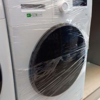 ماشین لباسشویی ایکس ویژن 7 کیلو|ماشین لباسشویی و خشک‌کن لباس|مشهد, ۱۰ دی|دیوار