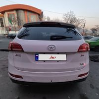 جک s5 دنده ای مدل 94 در حد صفر|خودرو سواری و وانت|تهران, اکباتان|دیوار