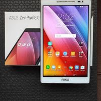 asus zenpad 8|تبلت|تهران, تهران‌نو|دیوار