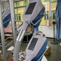 دستگاه لاغری کرایولیپولیز با هندپیس RFکویتیشن|پزشکی|تهران, پاسداران|دیوار