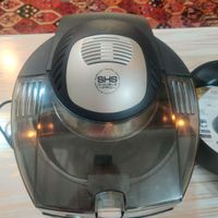 سرخ‌کن،هواپز دلونگی Delonghi FH1396|اجاق گاز و لوازم برقی پخت‌وپز|تهران, آرژانتین|دیوار