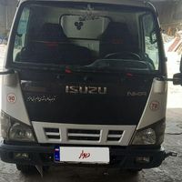 ایسوزو۵۲۰۰ کمپرسی|خودرو سنگین|تهران, علی‌آباد|دیوار