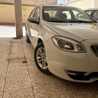 برلیانس H330 اتوماتیک 1500cc، مدل ۱۳۹۵|خودرو سواری و وانت|شاهین‌شهر, عطار|دیوار