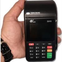 کارتخوان ثابت پوز سیار و کش لس M3P مورفان NEWLAND|فروشگاه و مغازه|تهران, یاخچی‌آباد|دیوار